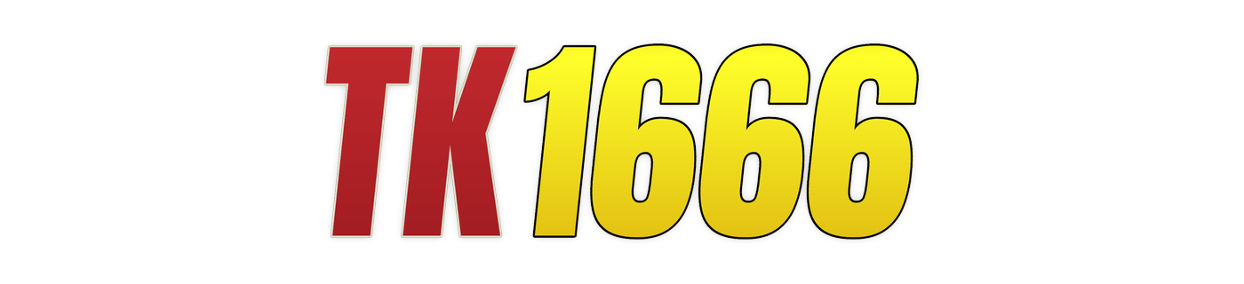 tk1666 লোগো